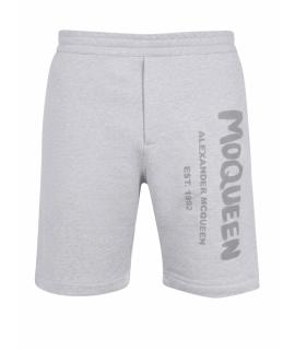 ALEXANDER MCQUEEN Шорты