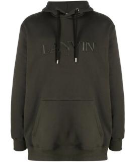 LANVIN Худи/толстовка