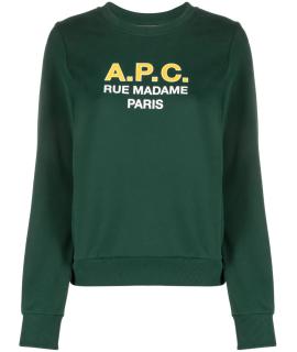 A.P.C. Худи/толстовка