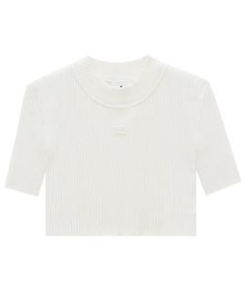 COURREGES Футболка