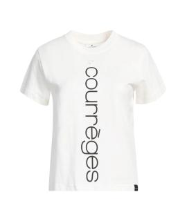 COURREGES Футболка