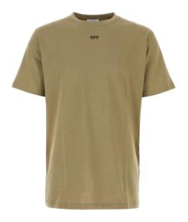 OFF-WHITE Футболка