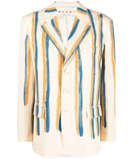 MARNI Жакет/пиджак