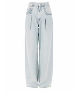 ISABEL MARANT Прямые джинсы