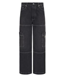 OFF-WHITE Повседневные брюки