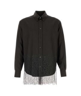 FENDI Кэжуал рубашка