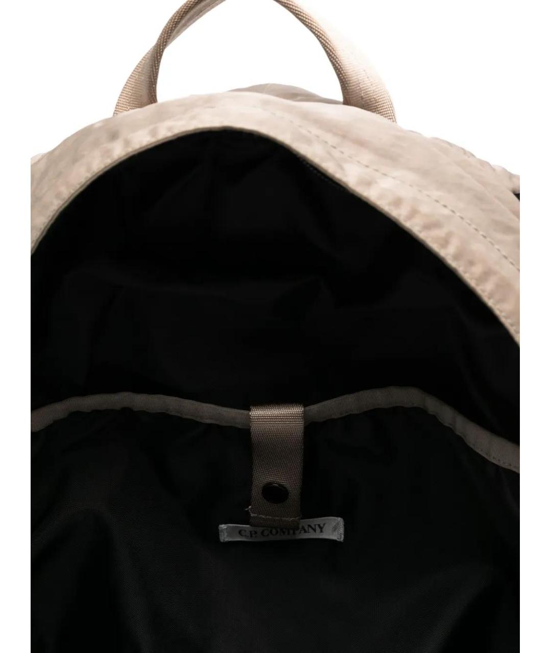 CP COMPANY Синтетический рюкзак, фото 4