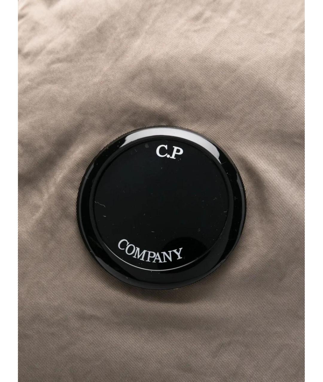 CP COMPANY Синтетический рюкзак, фото 3