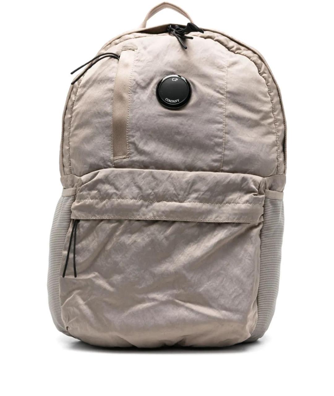 CP COMPANY Синтетический рюкзак, фото 1