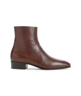 VALENTINO Высокие ботинки