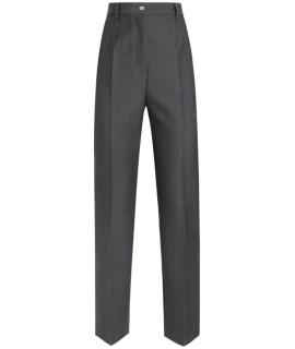 DOLCE&GABBANA Прямые брюки