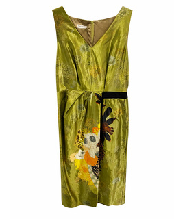 

Вечернее платье DRIES VAN NOTEN