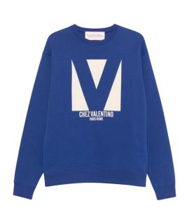 VALENTINO Худи/толстовка