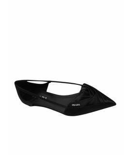 PRADA Балетки