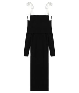 ROTATE Вечернее платье