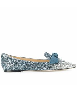 

Балетки JIMMY CHOO