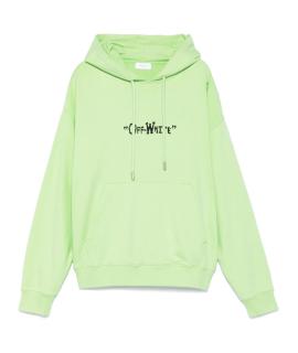 OFF-WHITE Худи/толстовка
