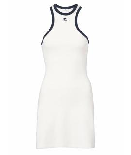 COURREGES Повседневное платье