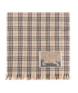 BURBERRY Шарф