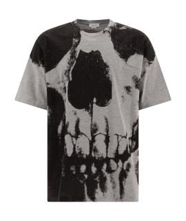 ALEXANDER MCQUEEN Футболка