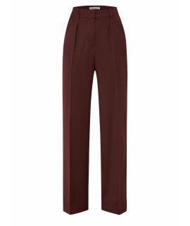 MAX MARA Прямые брюки