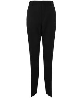 LANVIN Прямые брюки