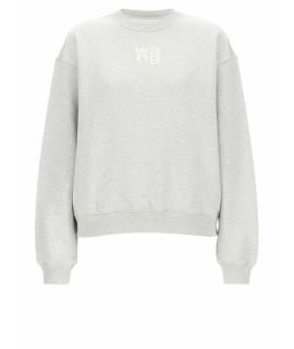 T BY ALEXANDER WANG Худи/толстовка