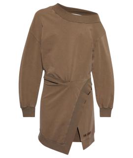 THE ATTICO Повседневное платье