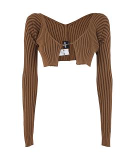 JACQUEMUS Джемпер / свитер