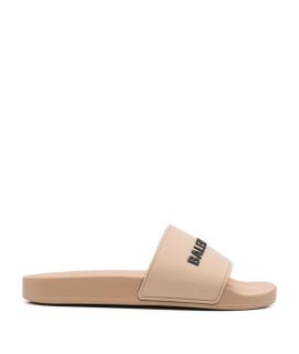 BALENCIAGA Шлепанцы