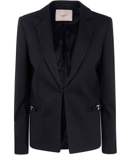 TWIN-SET Жакет/пиджак