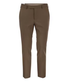 PT TORINO Повседневные брюки