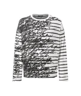 BALMAIN Лонгслив