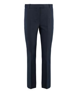 'S MAX MARA Прямые брюки