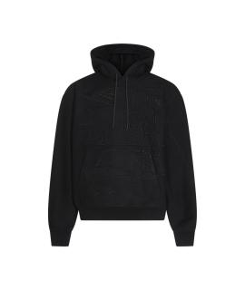 BURBERRY Худи/толстовка