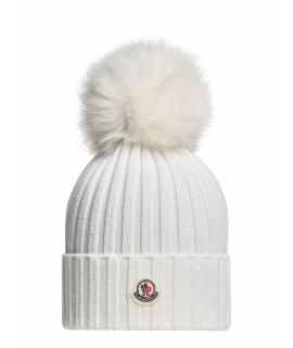 MONCLER Шапка