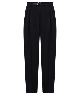 JIL SANDER Прямые брюки