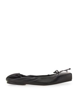 JACQUEMUS Балетки