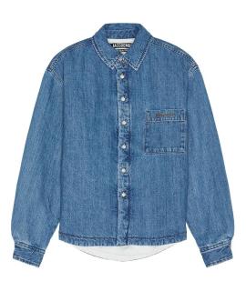 JACQUEMUS Кэжуал рубашка