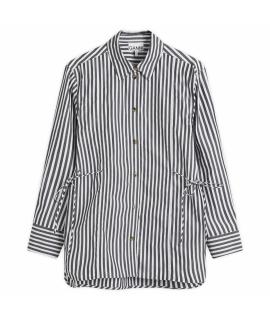 GANNI Рубашка