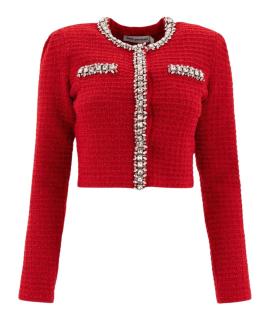 SELF-PORTRAIT Жакет/пиджак