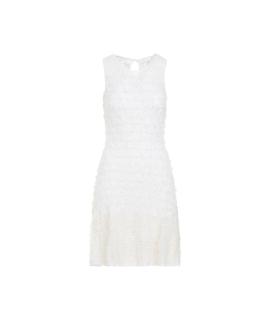 CHLOE Коктейльное платье