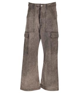 RICK OWENS DRKSHDW Повседневные брюки