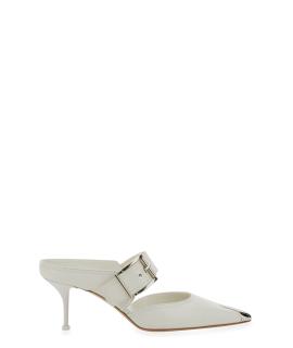 ALEXANDER MCQUEEN Мюли