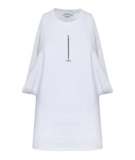 ALEXANDER MCQUEEN Футболка