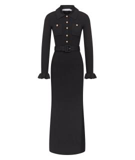 SELF-PORTRAIT Повседневное платье