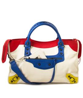 BALENCIAGA Сумка с короткими ручками