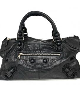 BALENCIAGA Сумка с короткими ручками