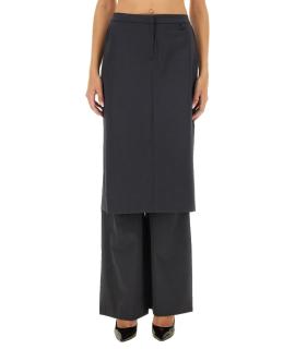 DIESEL Юбка миди