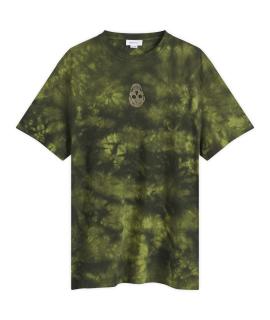 ALEXANDER MCQUEEN Футболка